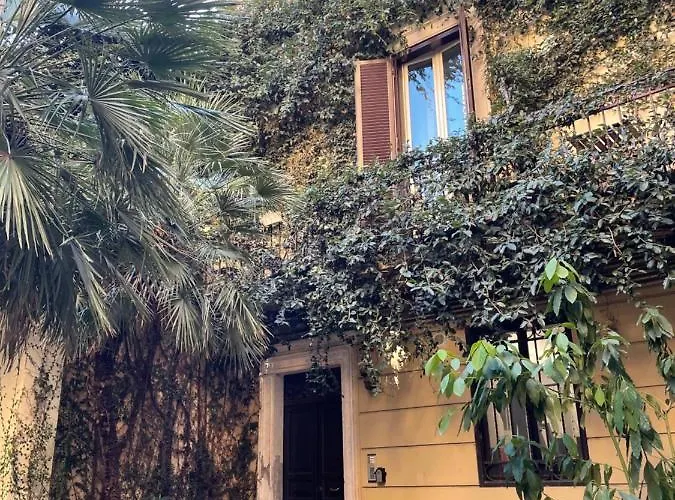 Insula Urbis Ξενοδοχείο Ρώμη