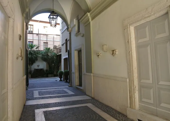 Insula Urbis Ξενοδοχείο Ρώμη