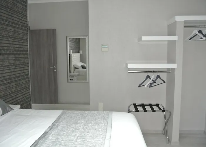 Insula Urbis Ξενοδοχείο
