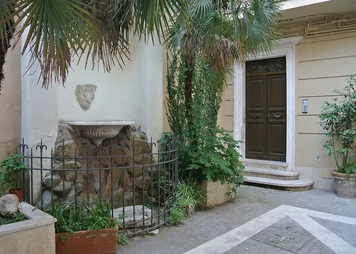 Insula Urbis * Ρώμη